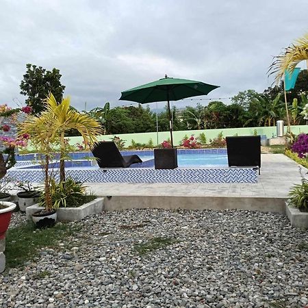 Wilson Hills Travelers Suites San Juan  Exterior foto