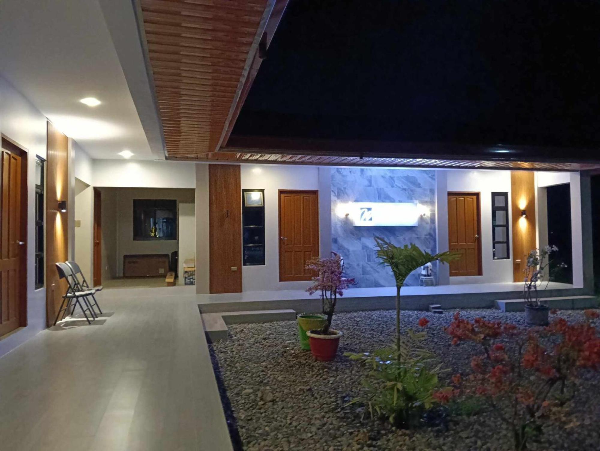 Wilson Hills Travelers Suites San Juan  Exterior foto