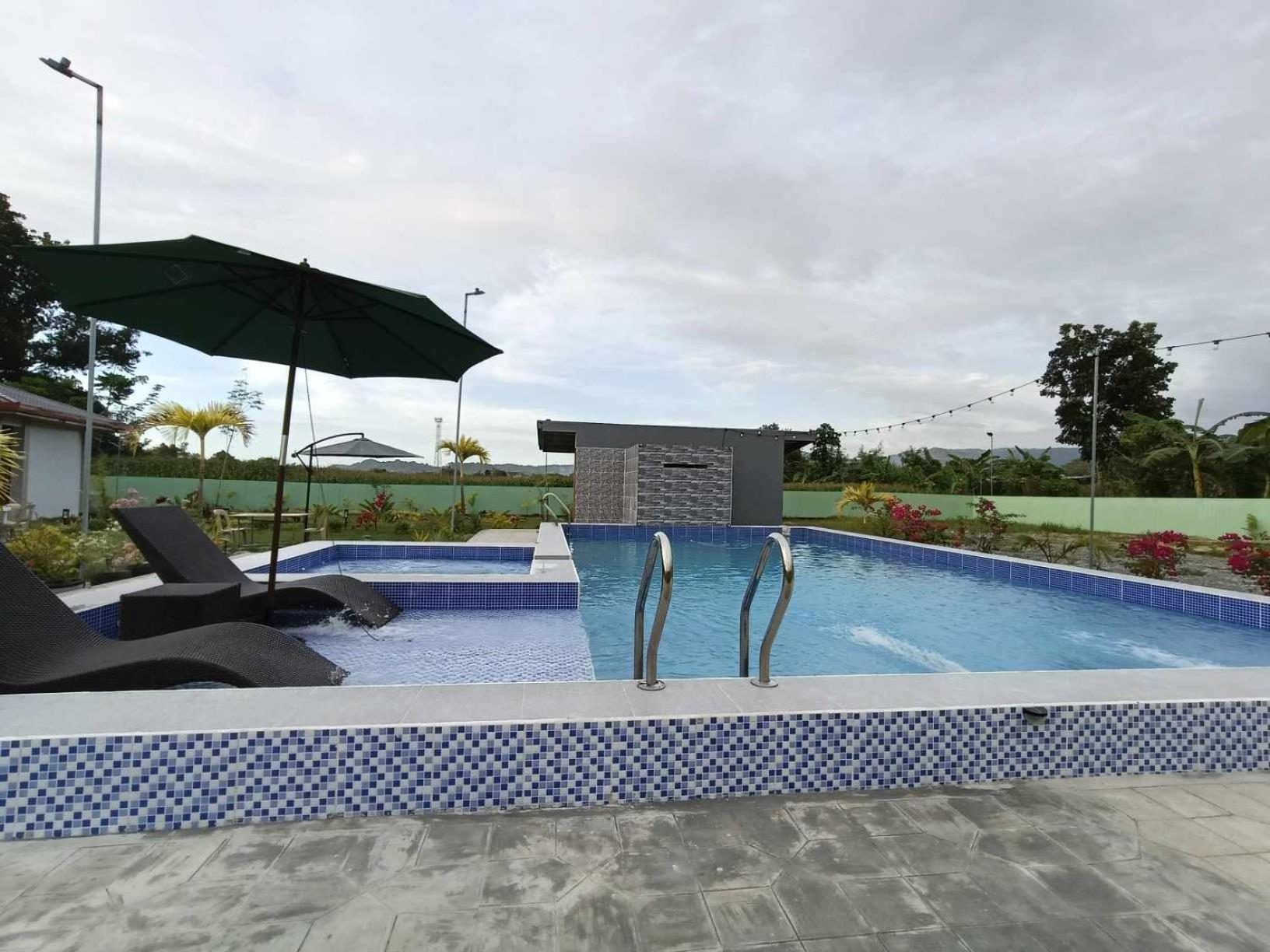 Wilson Hills Travelers Suites San Juan  Exterior foto