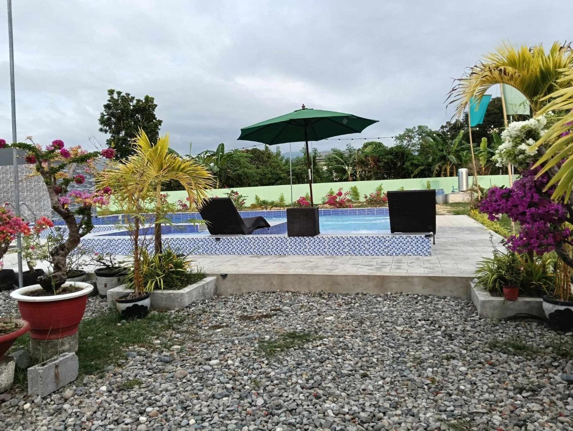 Wilson Hills Travelers Suites San Juan  Exterior foto